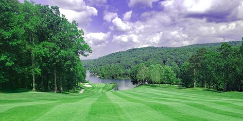 Heatherhurst Golf Course Review